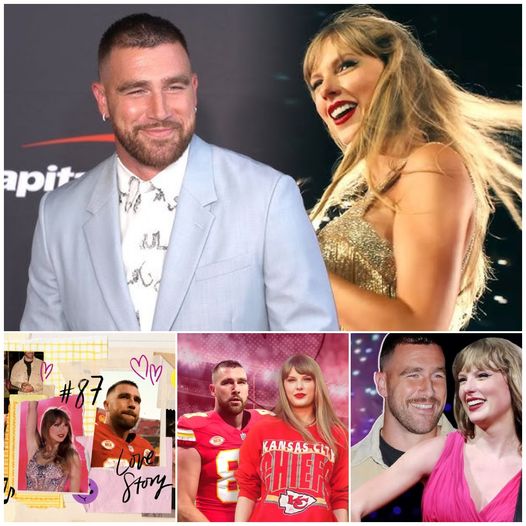 (Video) Travis Kelce happily admits he watched Taylor Swift's Tiny Desk performance: I know 'Cowboy Like Me'