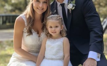 I Remarried After My Wife's Passing — One Day My Daughter Said, 'Daddy, New Mom Is Different When You're Gone'